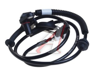 Изображение 1, IW1092 Датчик АБС HYUNDAI Solaris седан колеса заднего левого SUFIX