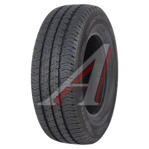 Изображение 1, T743508 Покрышка IKON TYRES Character Eco C2 235/65 R16C