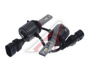 Изображение 2, DVH2K5 Лампа светодиодная 12V HIR2 PX22d бокс (2шт.) MTF