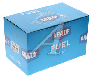 Изображение 4, KR9914F Фильтр топливный MITSUBISHI ASX (10-14), Outlander (08-14) в бак KRAUF