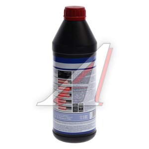 Изображение 3, 4427 Масло трансмиссионное GL3/4 75W80 синт.1л LIQUI MOLY