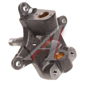 Изображение 2, AM-114-011 Кулак поворотный ГАЗ-3302 АВТОМАГНАТ