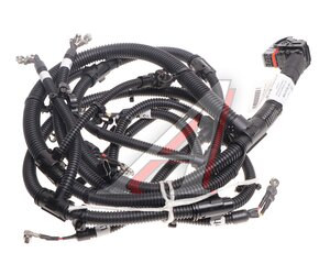 Изображение 2, 740.735-4071034 Жгут проводов КАМАЗ системы управления двигателем БЛИК