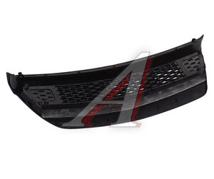 Изображение 2, 86560-1M310 Решетка бампера KIA Cerato (08-), Coupe переднего нижняя (CLEAR LENS) OE