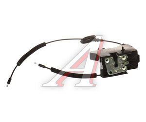 Изображение 3, NSPRS99N11 Замок двери ЛАДА Vesta FL задней левой NSP