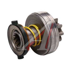 Изображение 2, 6033AD0070 Привод стартера VW AUDI (бендикс) BOSCH