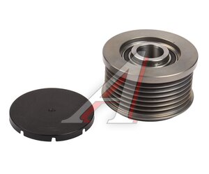 Изображение 2, 588057 Шкив FORD Transit (06-) генератора VALEO