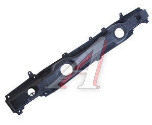 Изображение 2, NSP02866312Y000 Усилитель бампера HYUNDAI iх35 (13-) заднего NSP