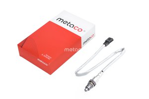 Изображение 1, 6346-138 Датчик кислорода ЛАДА Vesta (15-) RENAULT Duster METACO