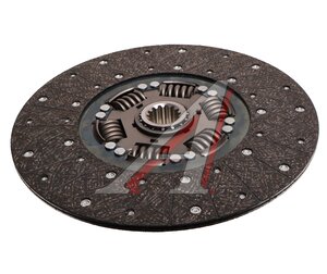 Изображение 2, PS41100-8R550 Диск сцепления HYUNDAI Universe (09-) дв.D6CB/CC (M12S5) PSP