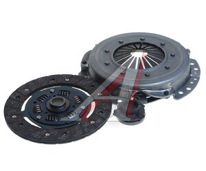 Изображение 1, 07-01019-SX Сцепление MITSUBISHI Carisma (1.6) STELLOX