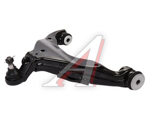 Изображение 2, 19280845 Рычаг подвески HAVAL H9 передний нижний правый DELCOPARTS