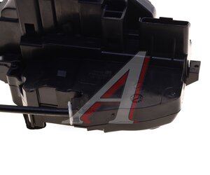 Изображение 4, 77KLO0625 Замок двери HYUNDAI Santa Fe (06-12) задней правой MASTERKIT