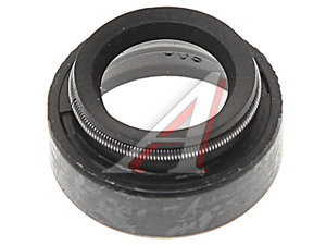 Изображение 1, 46514-36001 Сальник HYUNDAI Porter, Accent, Sonata 5 шестерни спидометра (10х16х8) POS