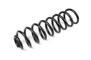 Изображение 1, ST127074R Пружина RENAULT Megane (02-09) подвески задней STANDARD SPRINGS