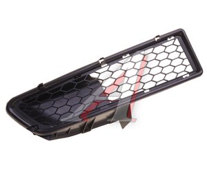 Изображение 1, NSP076001546784 Решетка бампера RENAULT Logan (05-09) переднего правая NSP