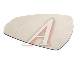 Изображение 1, 94131106 Элемент зеркальный AUDI A3 (08-), A4 (08-) левый ERGON