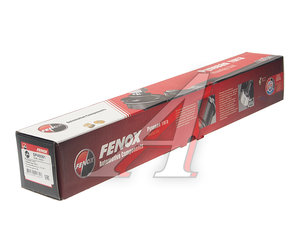 Изображение 5, SP40051 Тяга рулевая VW Golf 3 (-98) левая в сборе FENOX