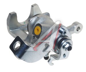 Изображение 4, PBRC122 Суппорт HYUNDAI Solaris (11-) KIA Rio (11-) задний левый PATRON