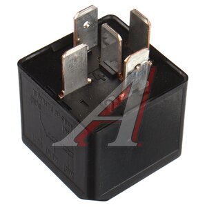 Изображение 2, 0986332401 Реле BMW FORD MERCEDES универсальное BOSCH