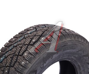 Покрышка IKON TYRES Autograph Ice C3 шип. 195/75 R16C, 195/ 75 R16C,
                                                          фото 2 Изображение 2, TS72029 Покрышка IKON TYRES Autograph Ice C3 шип. 195/75 R16C