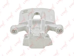 Изображение 4, BA3306 Суппорт MITSUBISHI Outlander (06-) тормозной задний правый LYNX