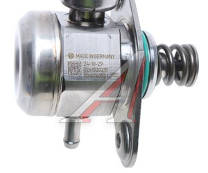 Изображение 4, 0261520215 Насос топливный MERCEDES W204, 205, 212, 213 высокого давления ТНВД BOSCH