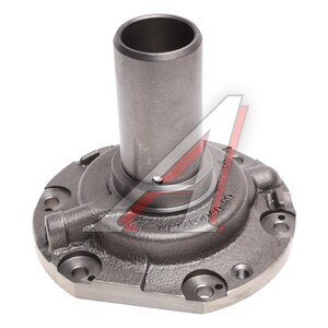 Изображение 1, 170-15-021 Крышка подшипника вала первичного КАМАЗ (под сцепление SACHS КПП-154) MEGAPOWER