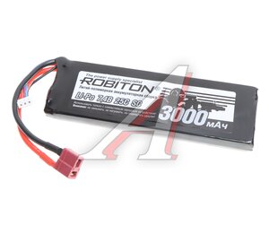 Изображение 1, LP-STB2-3000 Сборка аккумуляторная ROBITON