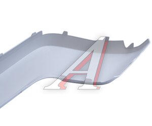 Изображение 4, NSPRS97N75 Накладка бампера RENAULT Duster (21-) заднего (с заглушкой) NSP