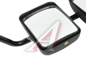 Изображение 4, WG1642770102-MX Зеркало боковое SITRAK HOWO правое в сборе MOVELEX