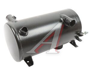 Изображение 2, EL 350TW Теплообменник подогревателя WEBASTO (SPHEROS, VALEO), Thermo E230, E350, EL350TW ПРАМОТРОНИК