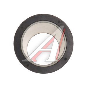 Изображение 2, AZ972593000107+015/1 Втулка SITRAK HOWO опоры прицепного устройства (резиновая) OE