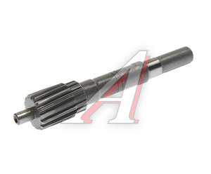 Изображение 2, 43531-45000 Шестерня привода спидометра HYUNDAI HD65, 72 КПП-M3S5 SAMGONG