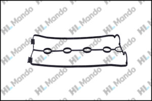 Изображение 4, EGCND00019 Прокладка крышки клапанной DAEWOO Nexia (16V) CHEVROLET Lacetti (1.4) (16V), Aveo, Rezzo MANDO