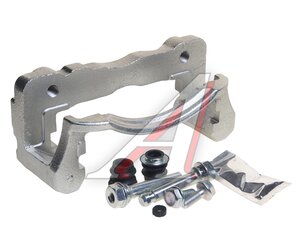 Изображение 1, 8960281 Скоба суппорта TOYOTA Hiace тормозного переднего левого LONGHO