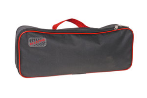 Изображение 3, В-1 Браслет противоскольжения R13-R16 ширина 165-195мм в сумке 4шт. ВЕЗДЕХОД