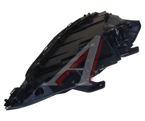 Изображение 3, 8310109101 Фара SSANGYONG Kyron (05-) левая (с корректором) OE