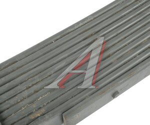 Изображение 2, WG9931525011 Рессора SITRAK HOWO передняя (11 листов) OE