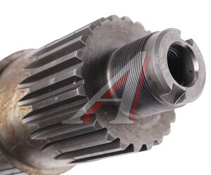 Изображение 4, 3086000699 Вал SHACMAN SHAANXI первичный РК ZQC2000-57K OE