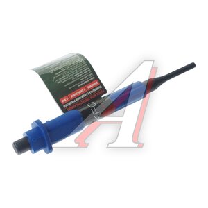 Изображение 2, RF-6044190Q Выколотка 4мм (L=125мм) c прорезиненной защитной рукояткой ROCKFORCE