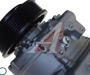 Изображение 3, PACC005 Компрессор VW Amarok (10-) кондиционера PATRON