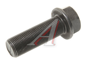 Изображение 2, 06028161518 Болт MAN реактивной тяги (M22x1.5х65мм) OE