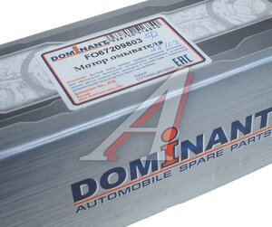 Изображение 3, FO67209803 Насос омывателя FORD Transit (00-06) DOMINANT