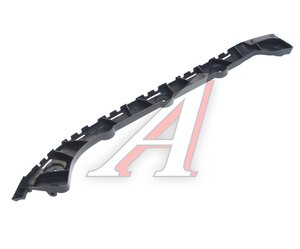 Изображение 2, NSP085E5807393B Кронштейн бампера SKODA Octavia (17-) заднего левый NSP