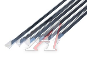 Изображение 2, 427750 Шампур 450мм угловой (6шт.) GRINDA