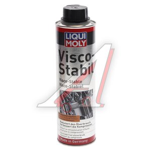 Изображение 2, 1017 Присадка в масло для увелич.компрессии 300мл LIQUI MOLY