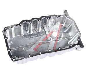 Изображение 2, POC013 Картер VW Passat B6 масляный PATRON