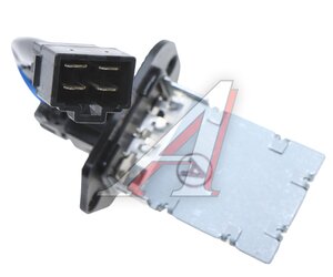 Изображение 3, 97175-7C000D Резистор HYUNDAI HD120, 160, 170, 270, 450 отопителя OE