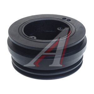 Изображение 2, GPZ1310DZ Шкив TOYOTA Land Cruiser (90-08) коленвала KRAUF